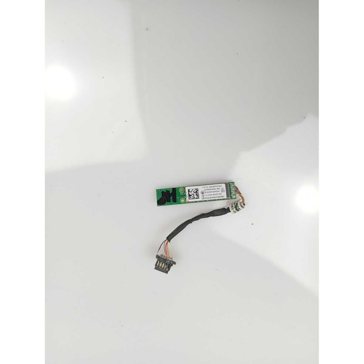 Bluetooth BCM92070MD for HP