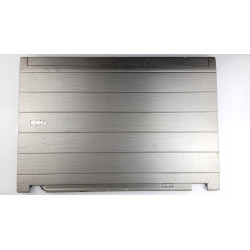 Dell M4500 LCD screen lid back cover