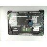 Palmrest keyboard touchpad for Asus R417