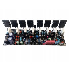 Toshiba 2SC5200 2SA1943...