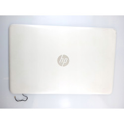 HP Pavilion 15-au076sa LCD screen lid back cover