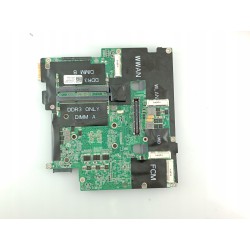 Motherboard for Dell M6500, Intel graphics, fully functional
