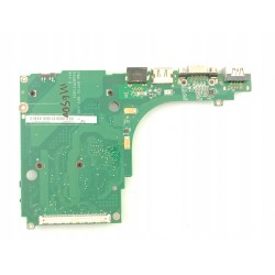 USB DSUB DP LAN adapter for Dell M6500