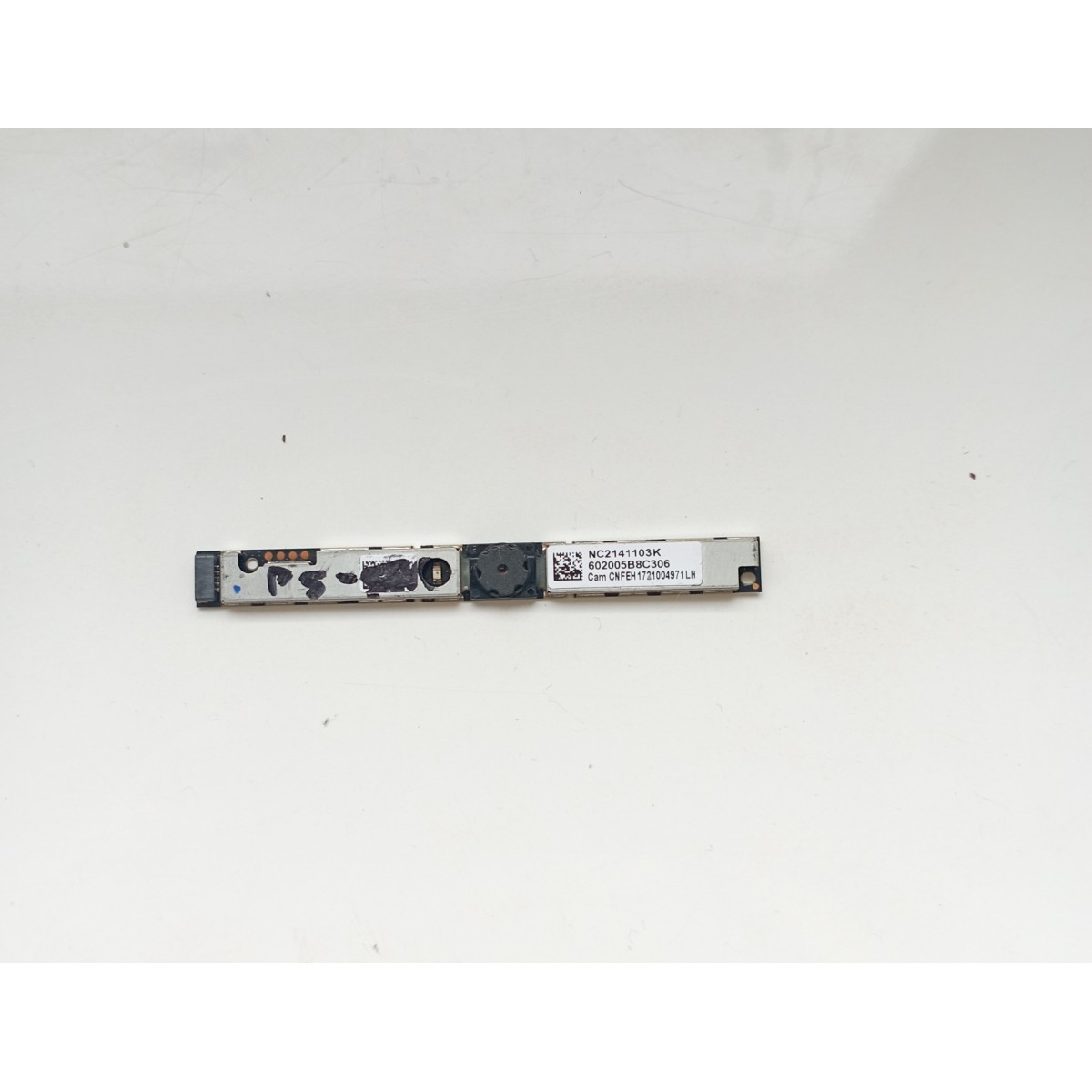 Webcam for Acer F5-571 and other models, in working order