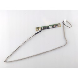 Webcam for Fujitsu E752 and...