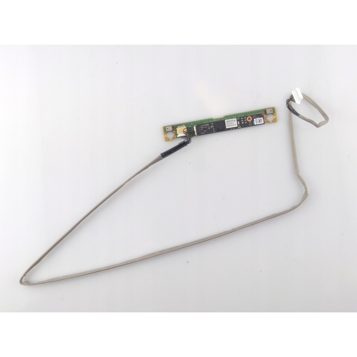 Webcam for Fujitsu E752 and others