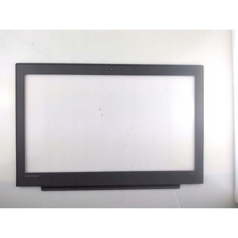 Lenovo T550 LCD screen bezel
