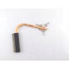 Radiator cooler Acer F5-571 z GPU Intel