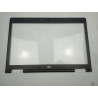 Fujitsu E780 H700 H710 LCD screen bezel