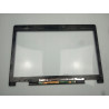 Fujitsu E780 H700 H710 LCD screen bezel