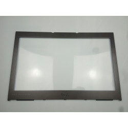 Dell M4600 LCD screen frame bezel