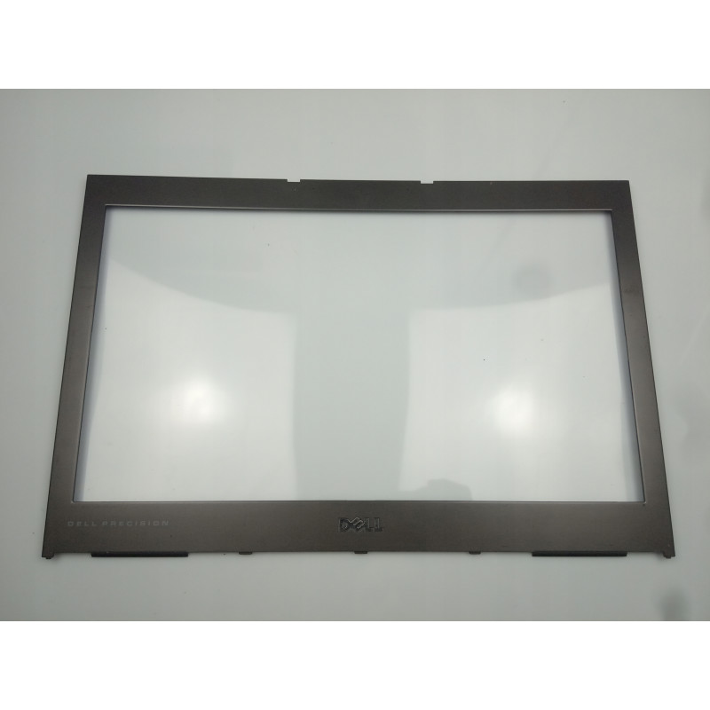 Dell M4600 LCD screen frame bezel