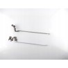Acer F5-571 LCD matrix hinges without play and others