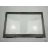 Dell M4600 LCD screen frame bezel
