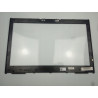 Dell M4600 LCD screen frame bezel