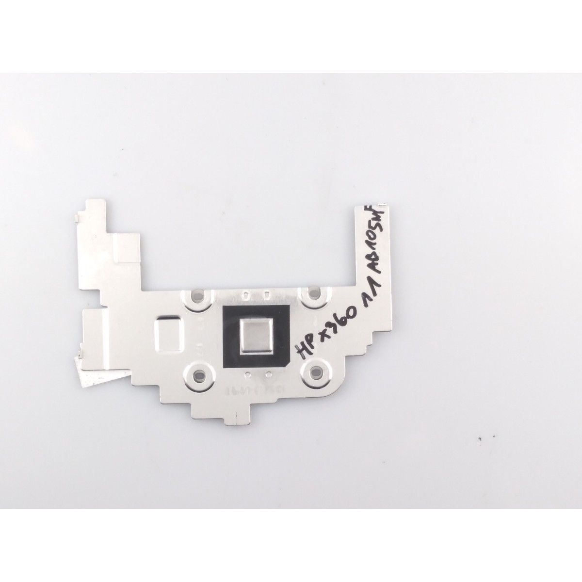 Radiator cooler HP x360 11-AB