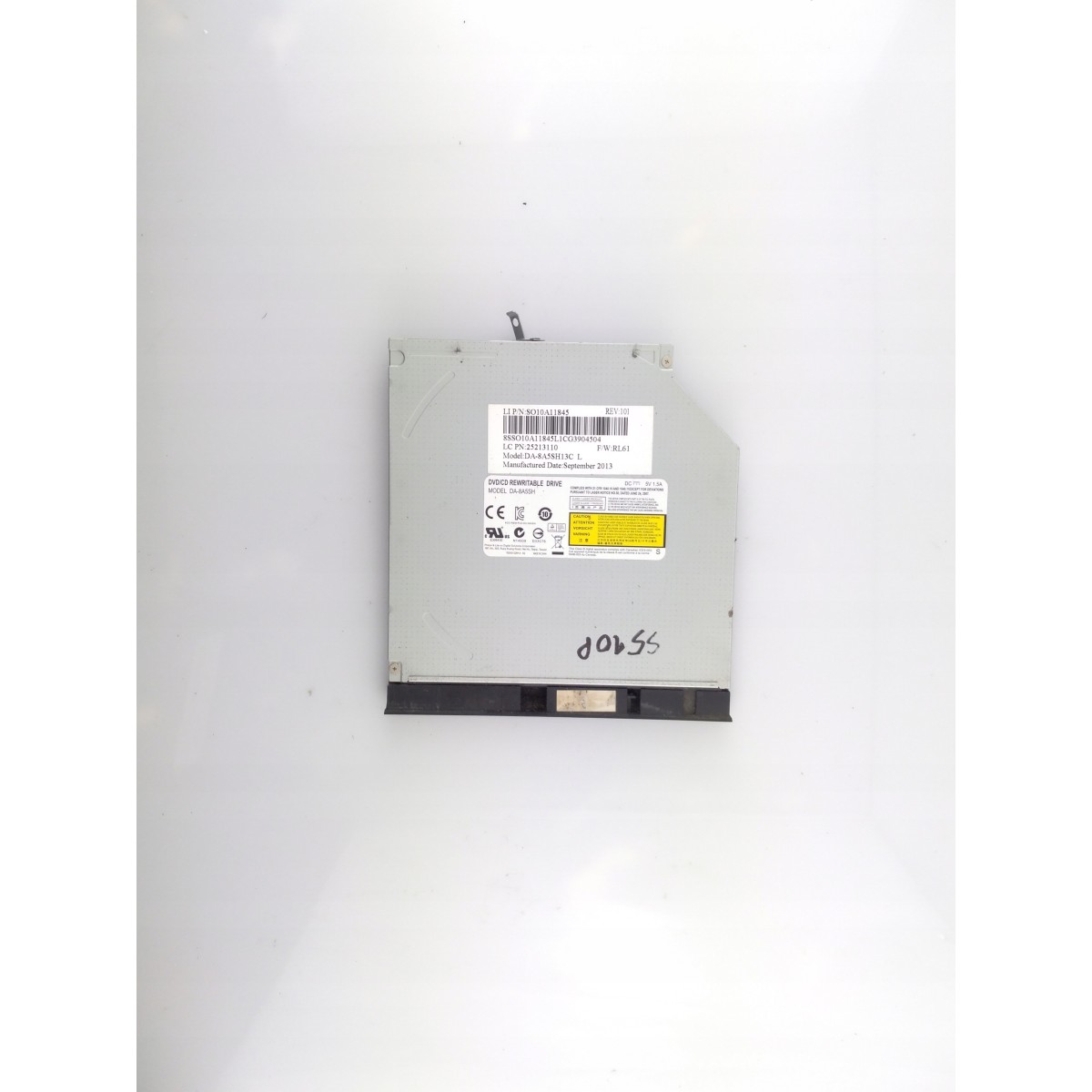 DVD drive for Lenovo S510P in working order