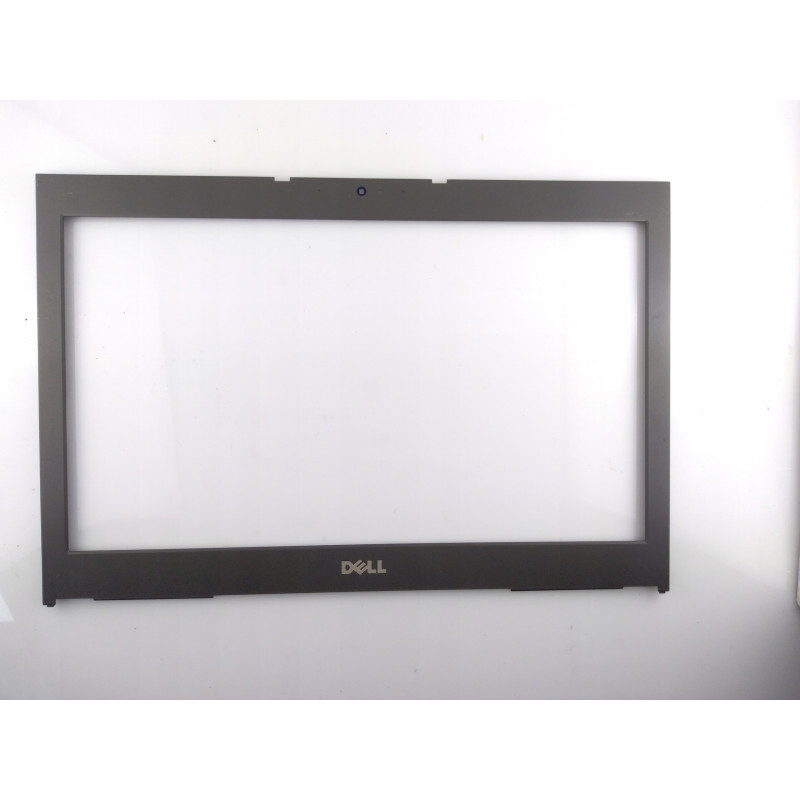 Dell M4800 lcd frame non-slim 0VWYR5 camera