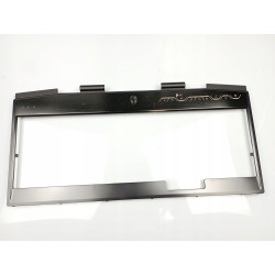 Dell Alienware M17x R3 keyboard frame cap