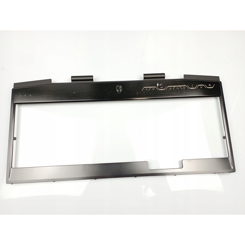 Dell Alienware M17x R3 keyboard frame cap