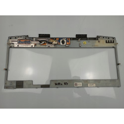 Dell Alienware M17x R3 keyboard frame cap