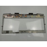 Dell Alienware M17x R3 keyboard frame cap