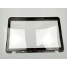 HP Envy 14-2000 Beats Edition lcd glass frame