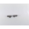 HP 6730b LCD hinge cap covers