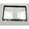 HP Envy 14-2000 Beats Edition lcd glass frame
