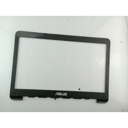 Asus R417N LCD screen frame bezel fully functional