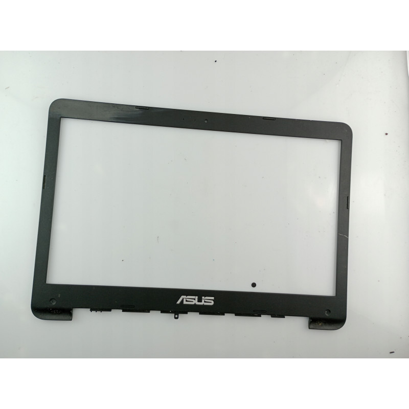 Asus R417N LCD screen frame bezel fully functional
