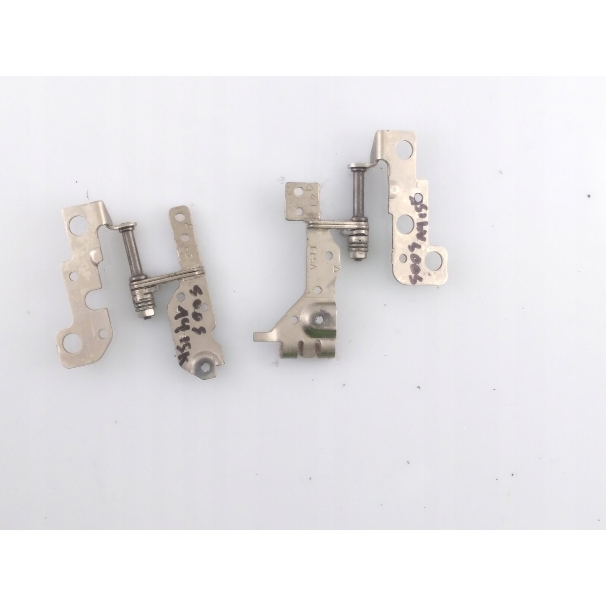 Zawiasy matrycy LCD bez luzów Lenovo 500S-14ISK