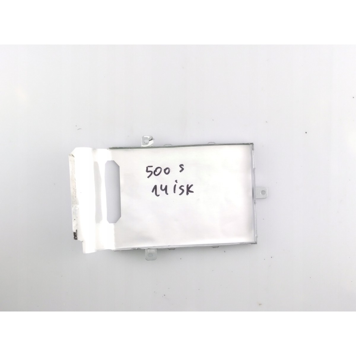 Basket pocket for Lenovo 500S-14ISK HDD