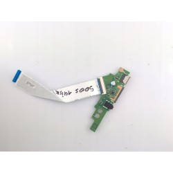 Płytka USB AUDIO do Lenovo...