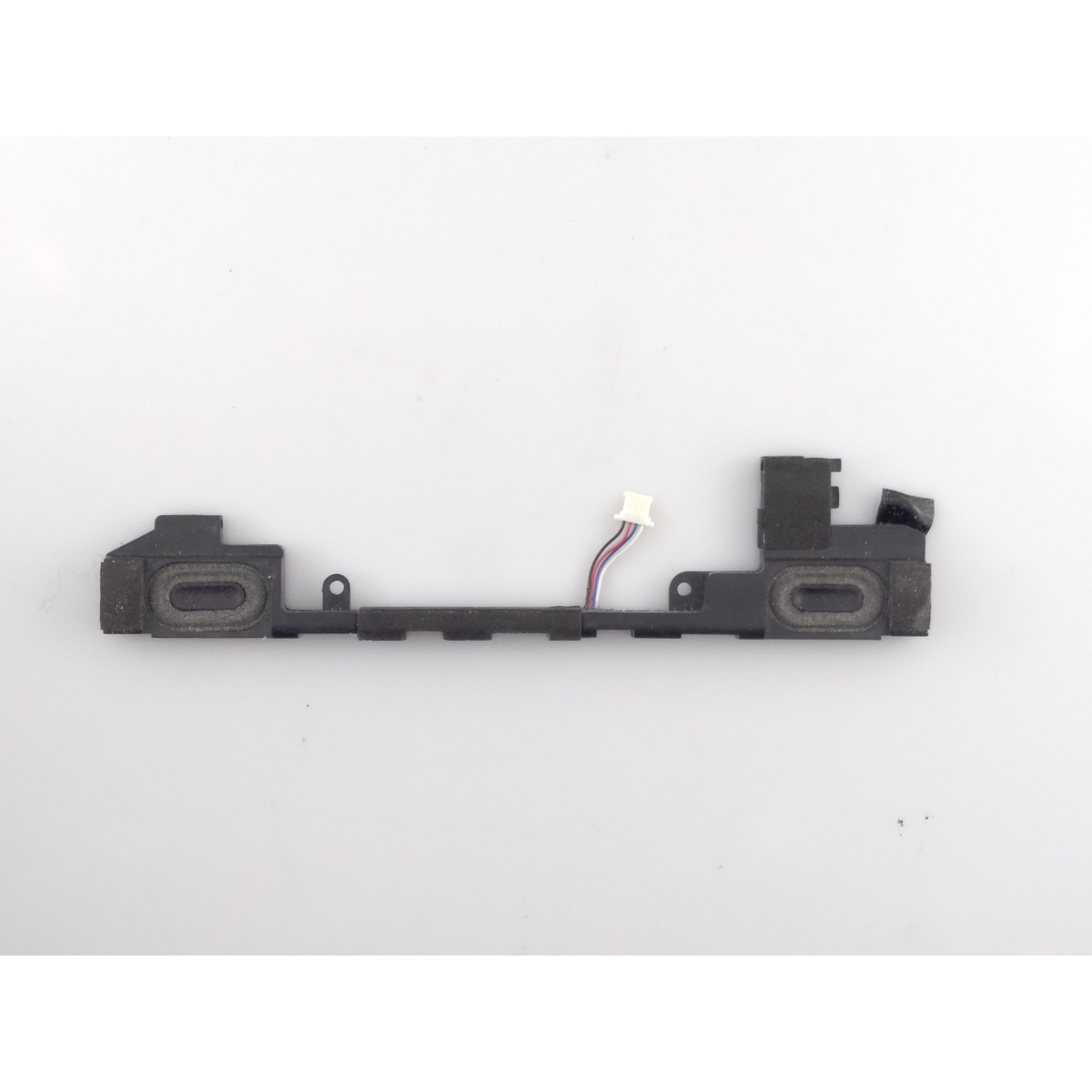 HP x360 11-AB speakers