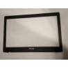 Asus F75VB F75 LCD screen frame bezel