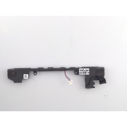 HP x360 11-AB speakers