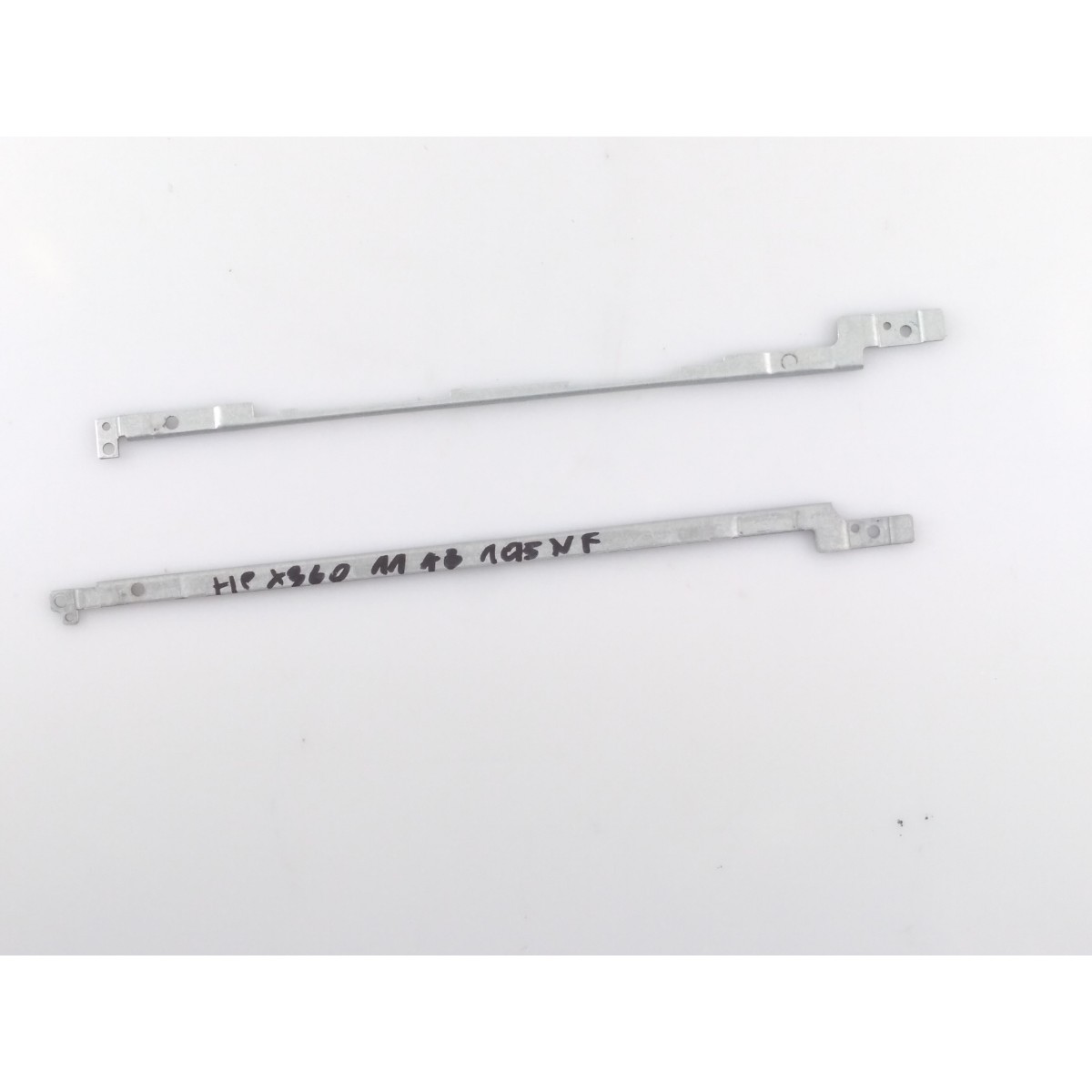 HP x360 11-AB LCD matrix hinge guides