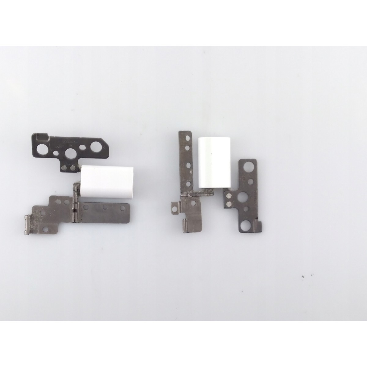 HP x360 11-AB LCD matrix hinges without play
