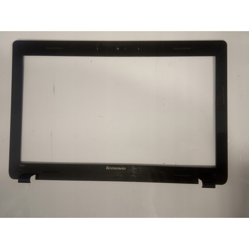 Lenovo Y570 LCD screen bezel