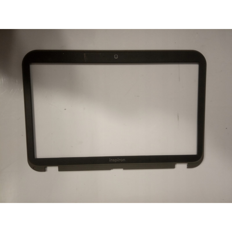 DELL Inspiron 15R 5520 LCD screen frame bezel