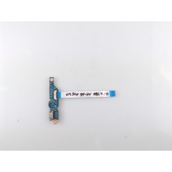 USB AUDIO card for HP x360 11-AB