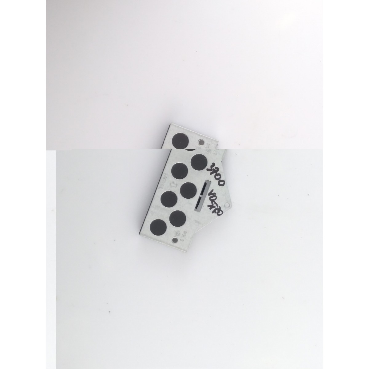 Koszyk kieszeń na dysk hdd Dell Vostro 3700