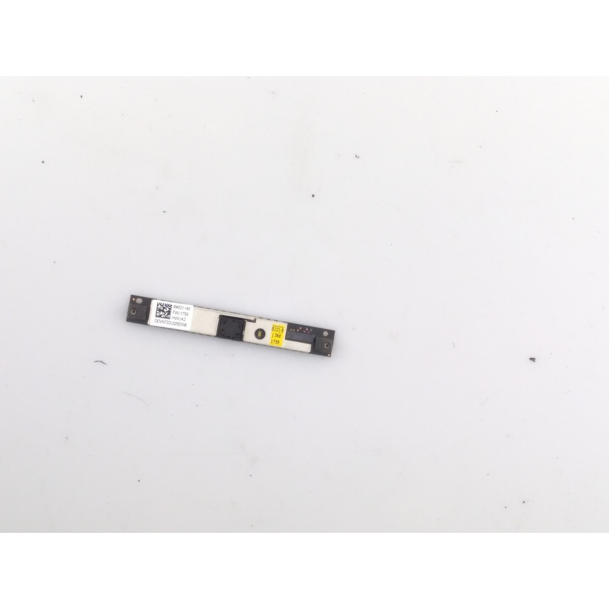 Webcam for HP 9470m 9480m, fully functional