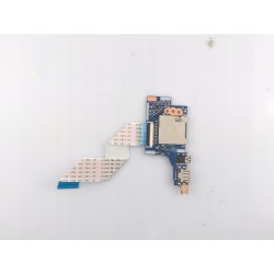 USB AUDIO card for HP 440 G4