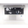 Palmrest upper casing touchpad HP 440 G4