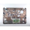 Palmrest upper casing touchpad HP 440 G4