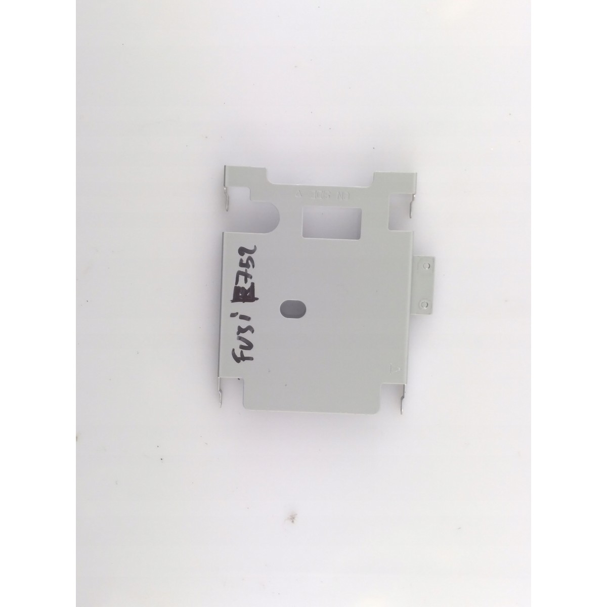 Basket pocket for Fujitsu E752 HDD and others