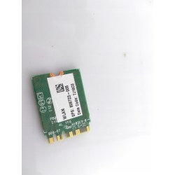 Mini PCI-E WLAN WiFi Intel 3165NGW HP