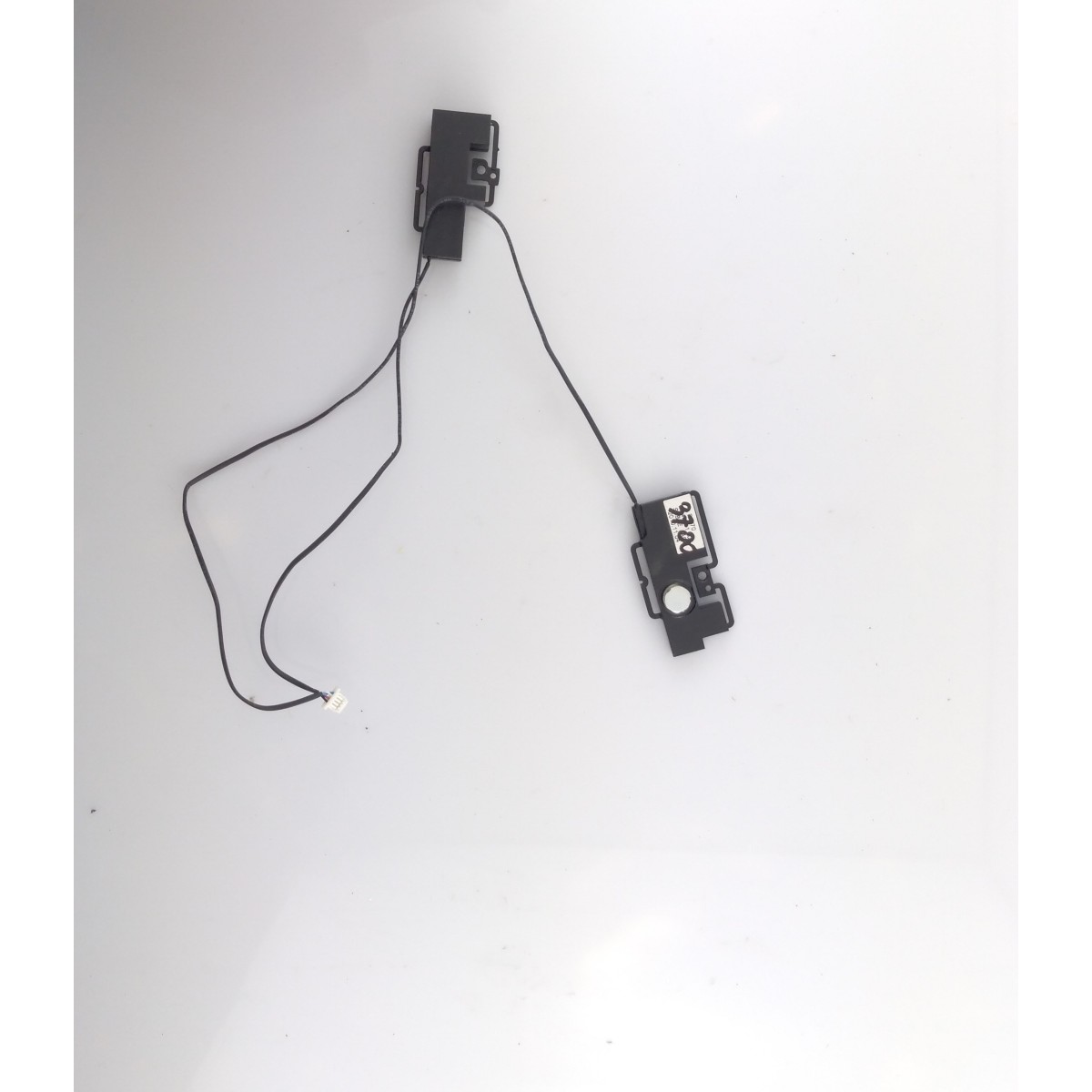 Dell Vostro 3700 speakers